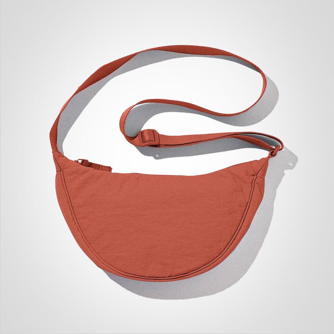 UrbanNylon | Casual schoudertas