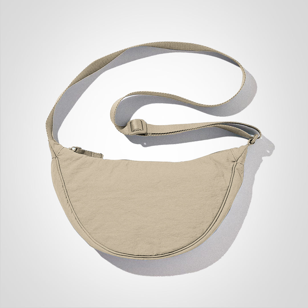 UrbanNylon | Casual schoudertas