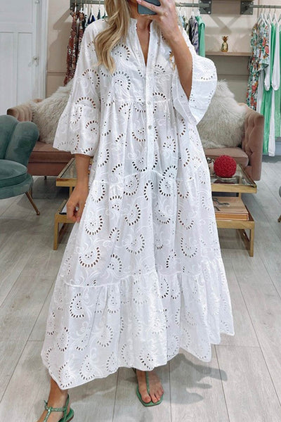 Zomer Outfit