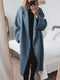 Veerle -  Tijdloze Oversized Damesjas