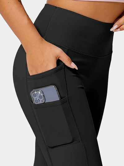 Victoria | Hoge Taille Legging met Zakken