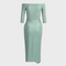 Noa | Glitterjurk voor dames