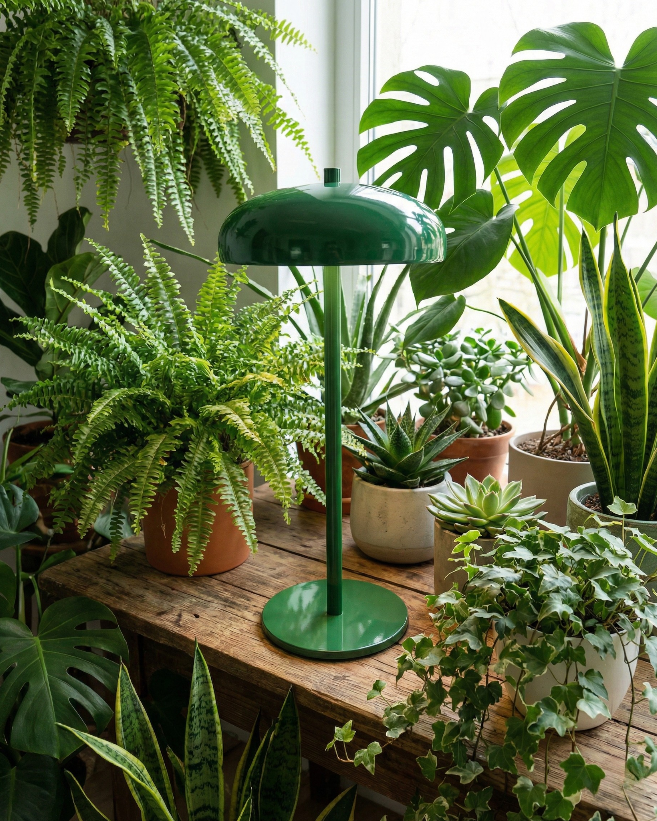 Nari – Wireless Table Lamp
