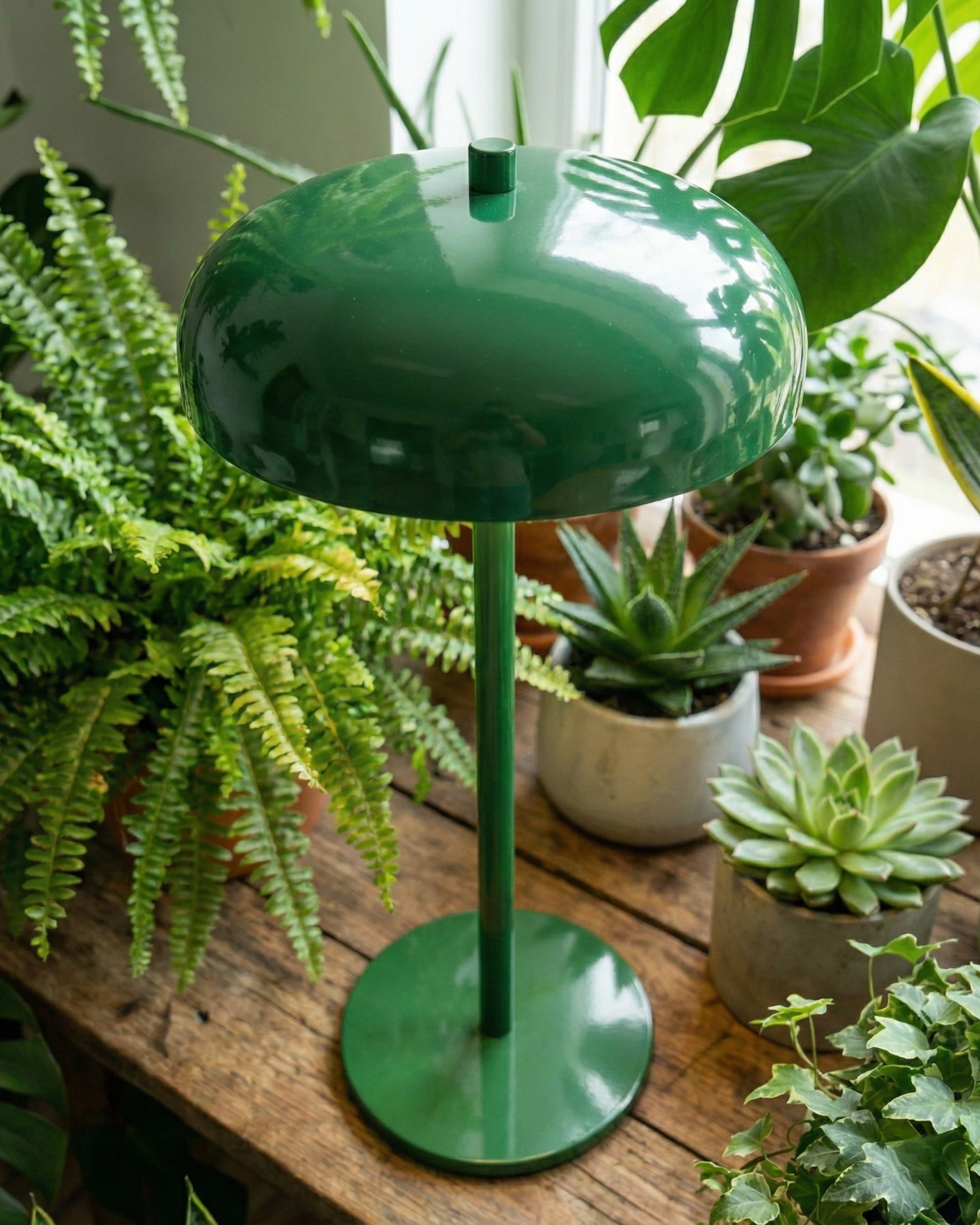 Nari – Wireless Table Lamp