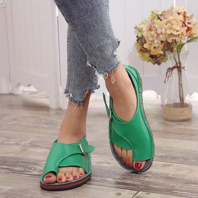 Dayana - Modieuze sandalen voor dames