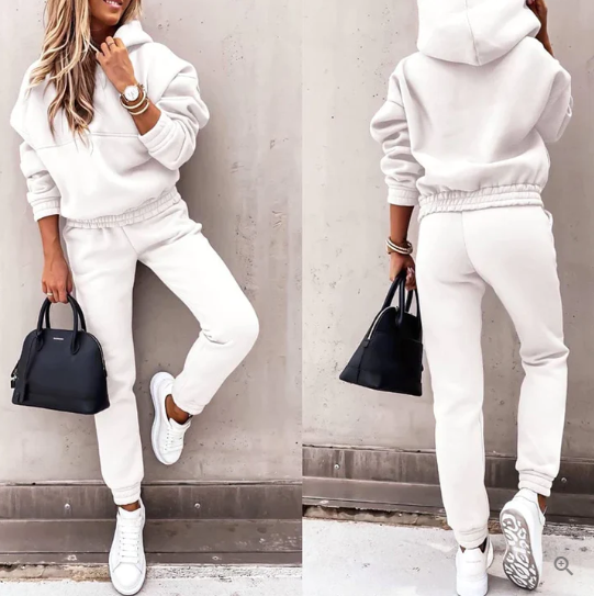 Faylinn - Comfy Jogging Set
