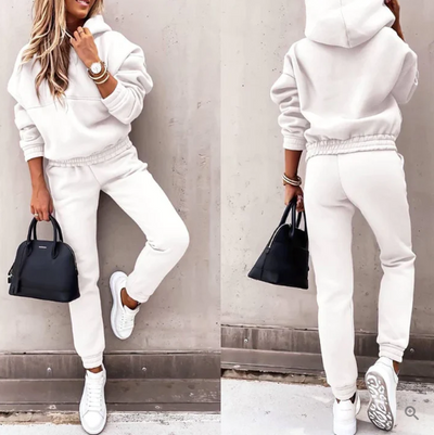 Faylinn - Comfy Jogging Set