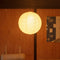 Braylune - Washi Paper Bamboo Pendant Ceiling Light