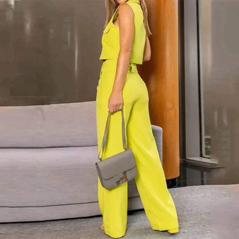 Farrah - Coordinated Set