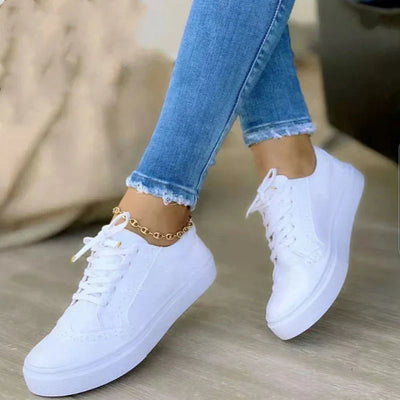 Arina - Modieuze orthopedische schoenen voor dames met optimaal comfort en ondersteuning