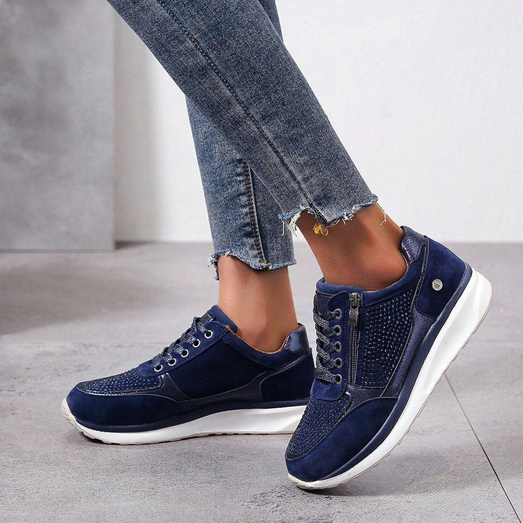 Julia - Orthopedic casual shoes