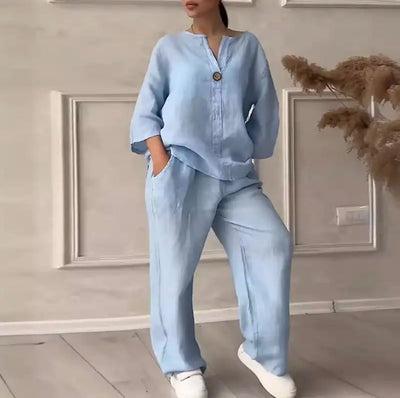 Corsini - Glamoureuze Outfits Set Voor Vrouwen