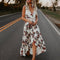 Viviana - Floral Dress