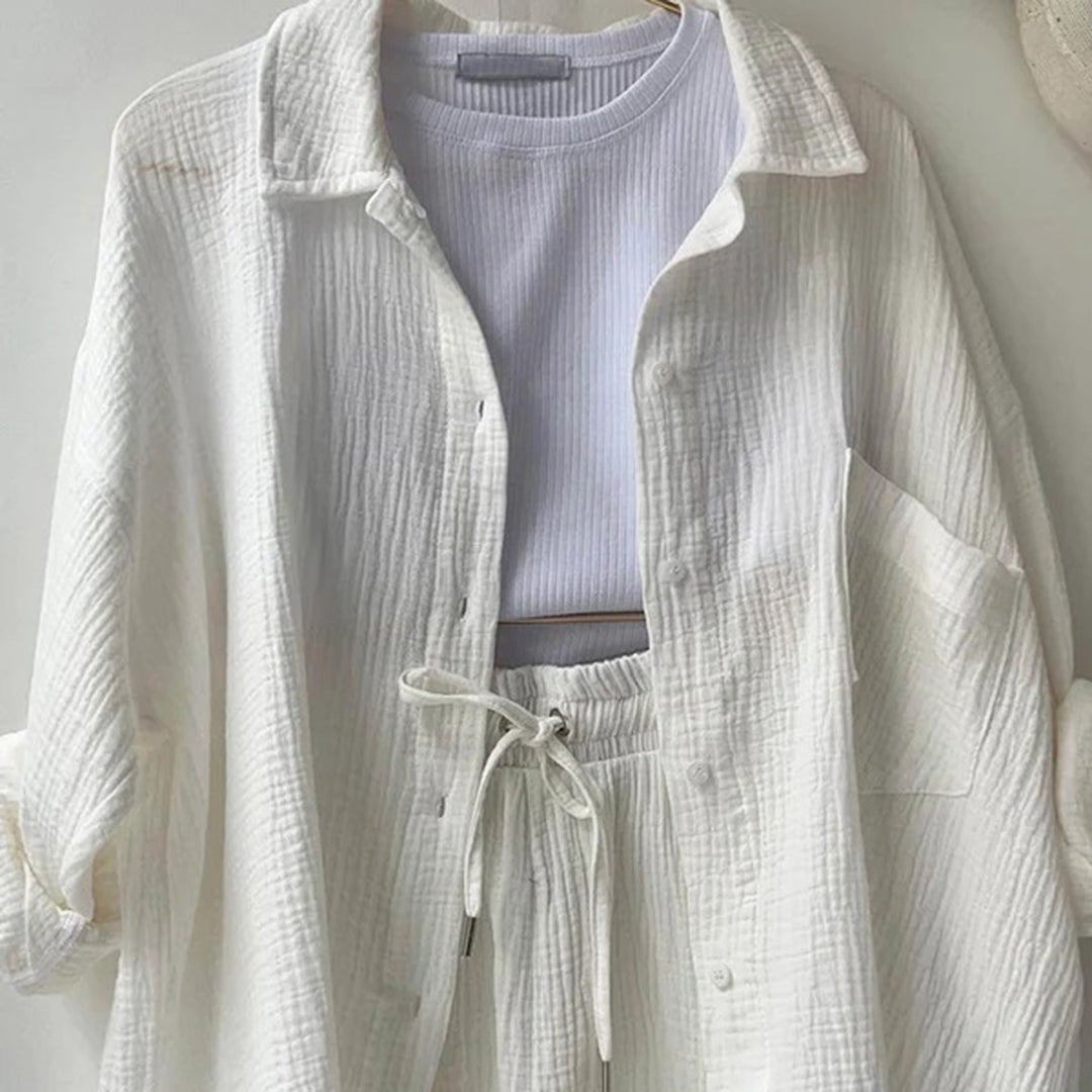 GALENA - Elegant spring set