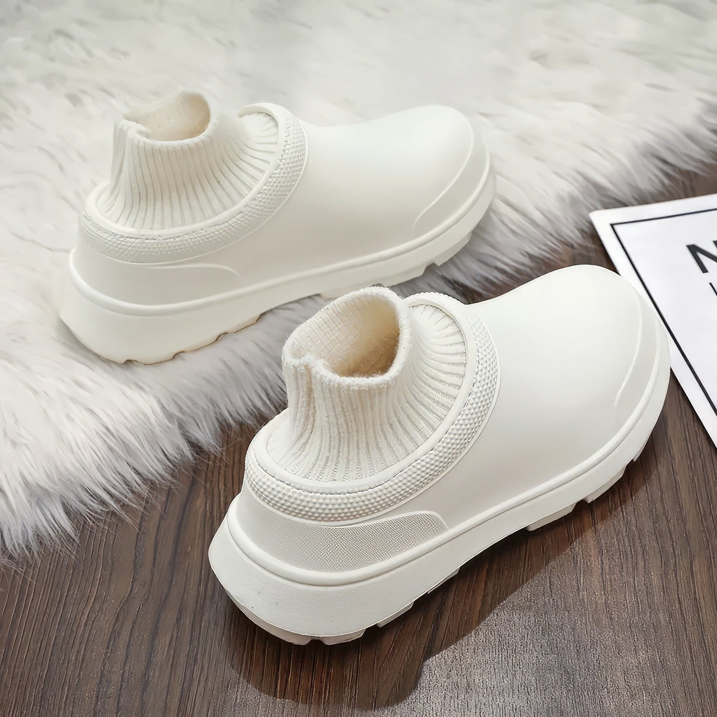 Antislip Crocs™