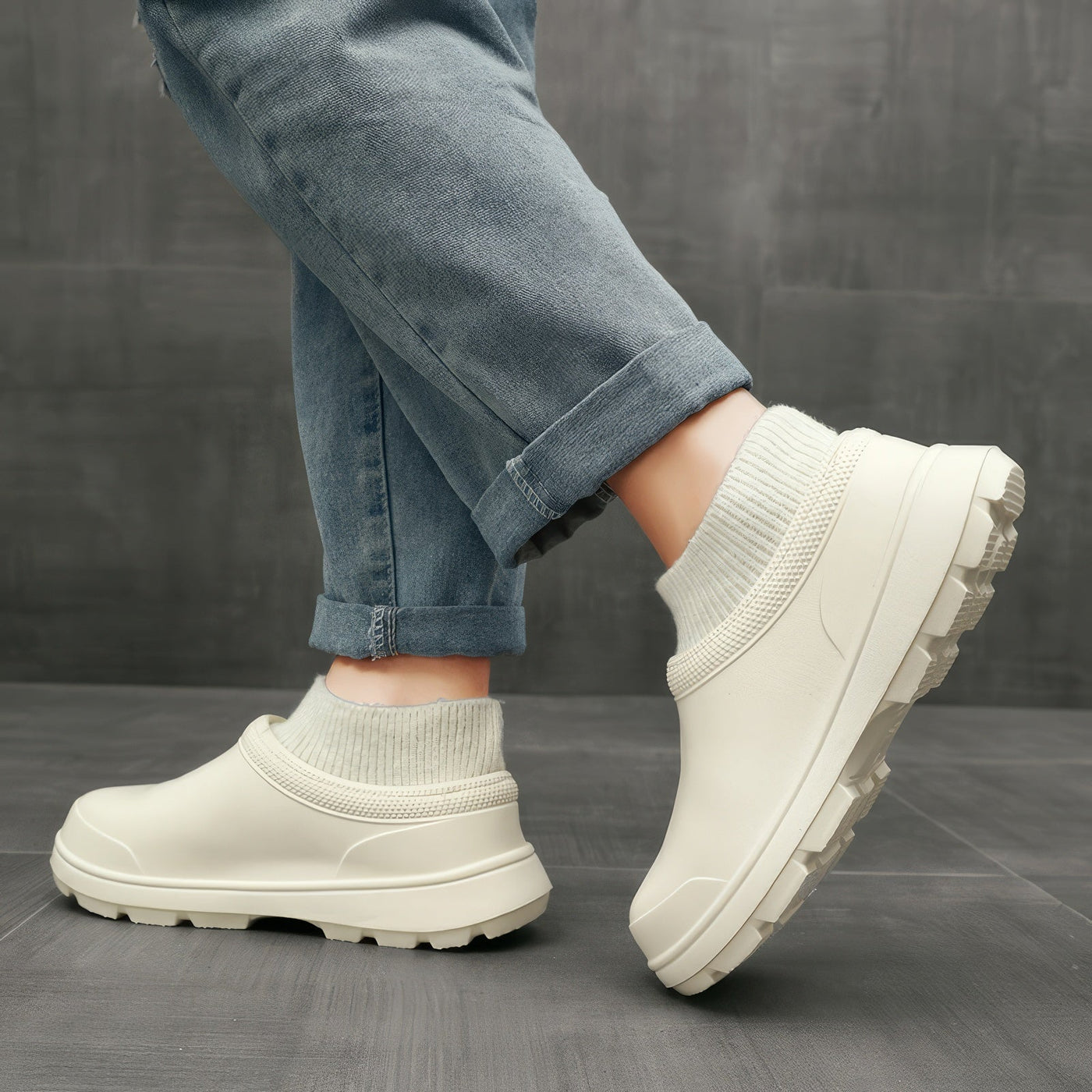 Antislip Crocs™