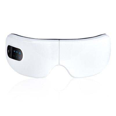 OcuFlow – Innovatieve 3D Massage voor Diepe Ontspanning