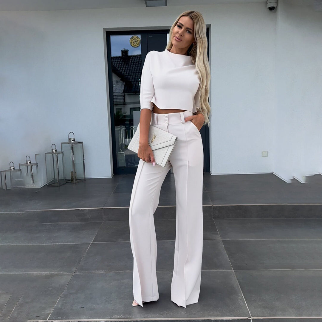 FIONA - Classy two-piece set