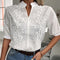 Iverie - Relaxed Chic Blouse