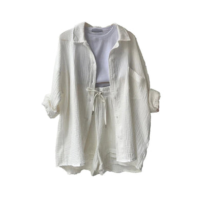 GALENA - Elegant spring set