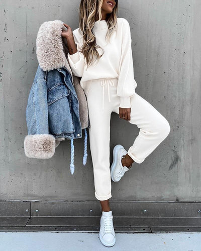 Hemina - Stylish set