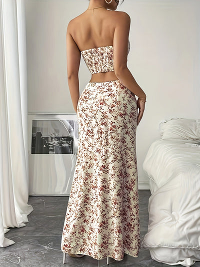 Willa | Elegante Bloemen Set