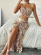 Willa | Elegante Bloemen Set