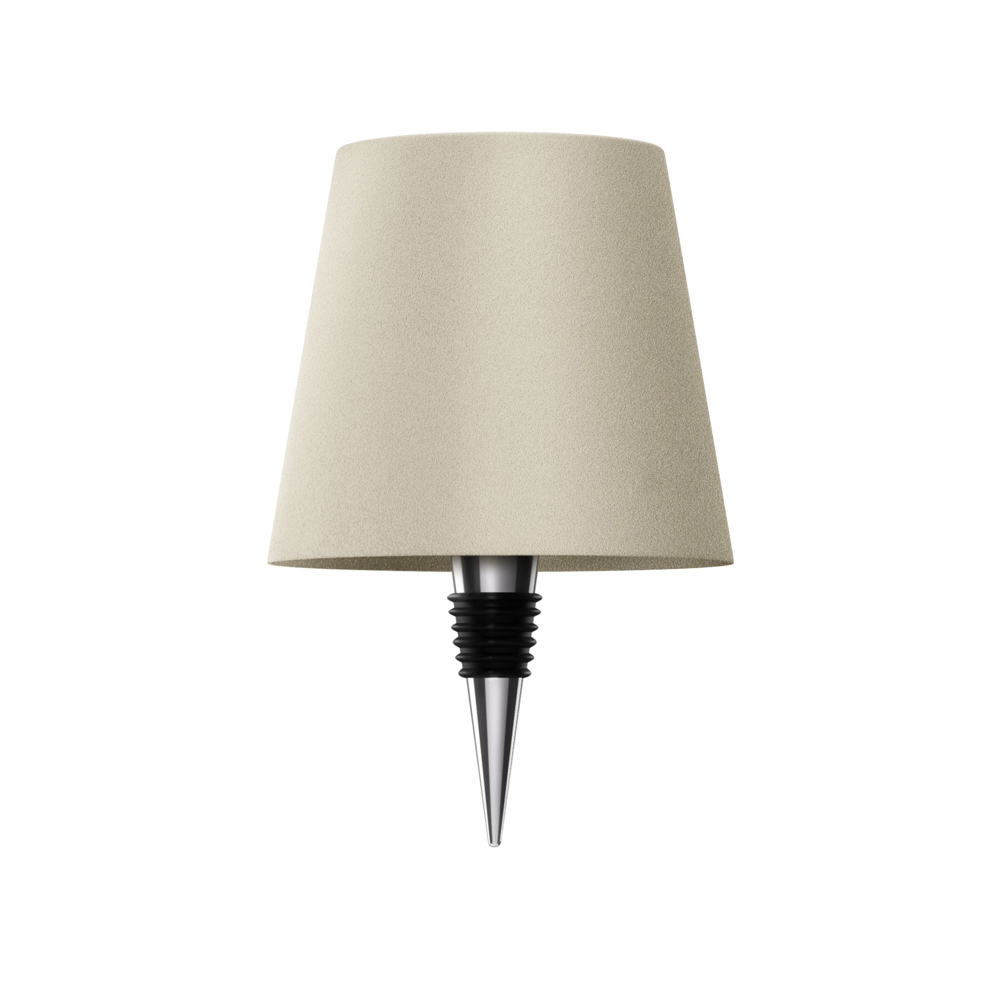 Braylight - Wireless Bottle LED Lamp Portable