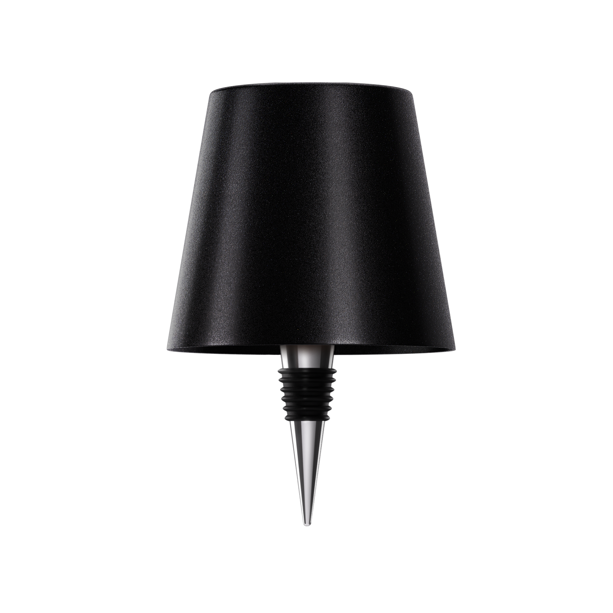 Braylight - Wireless Bottle LED Lamp Portable
