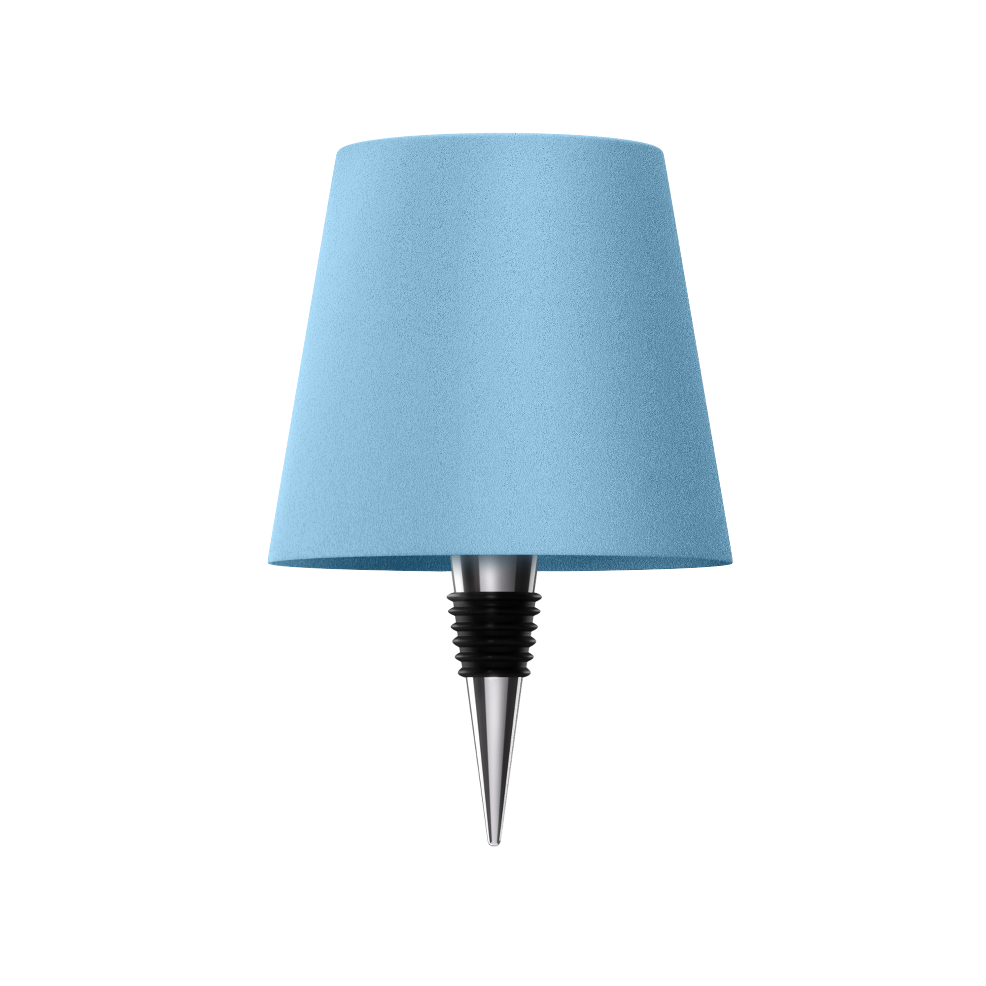 Braylight - Wireless Bottle LED Lamp Portable