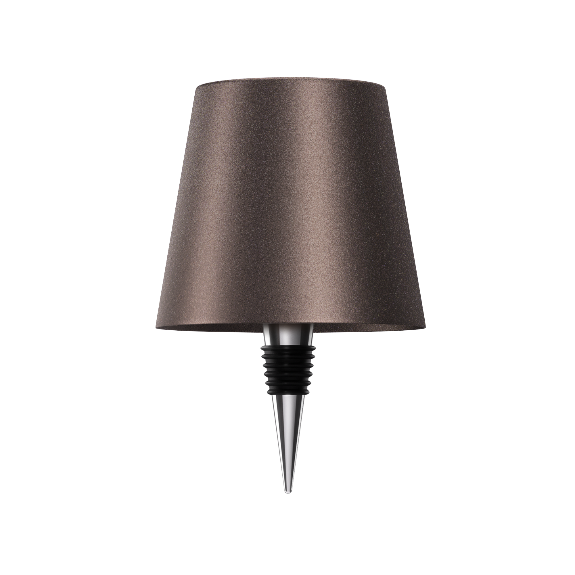 Braylight - Wireless Bottle LED Lamp Portable