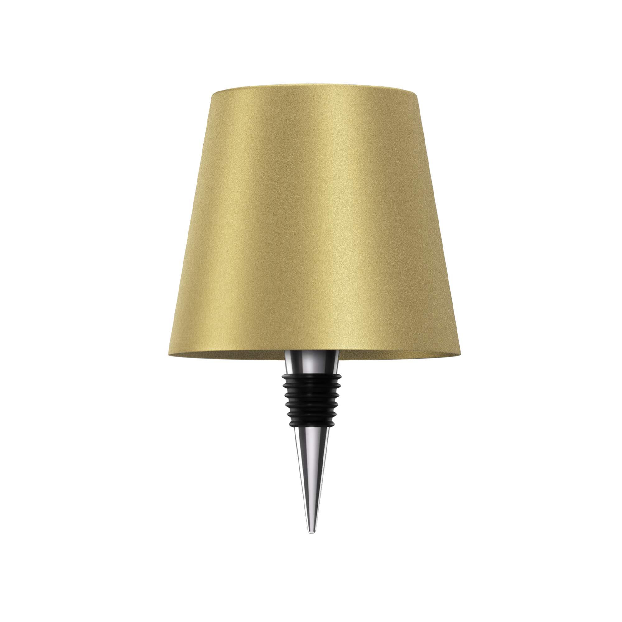 Braylight - Wireless Bottle LED Lamp Portable