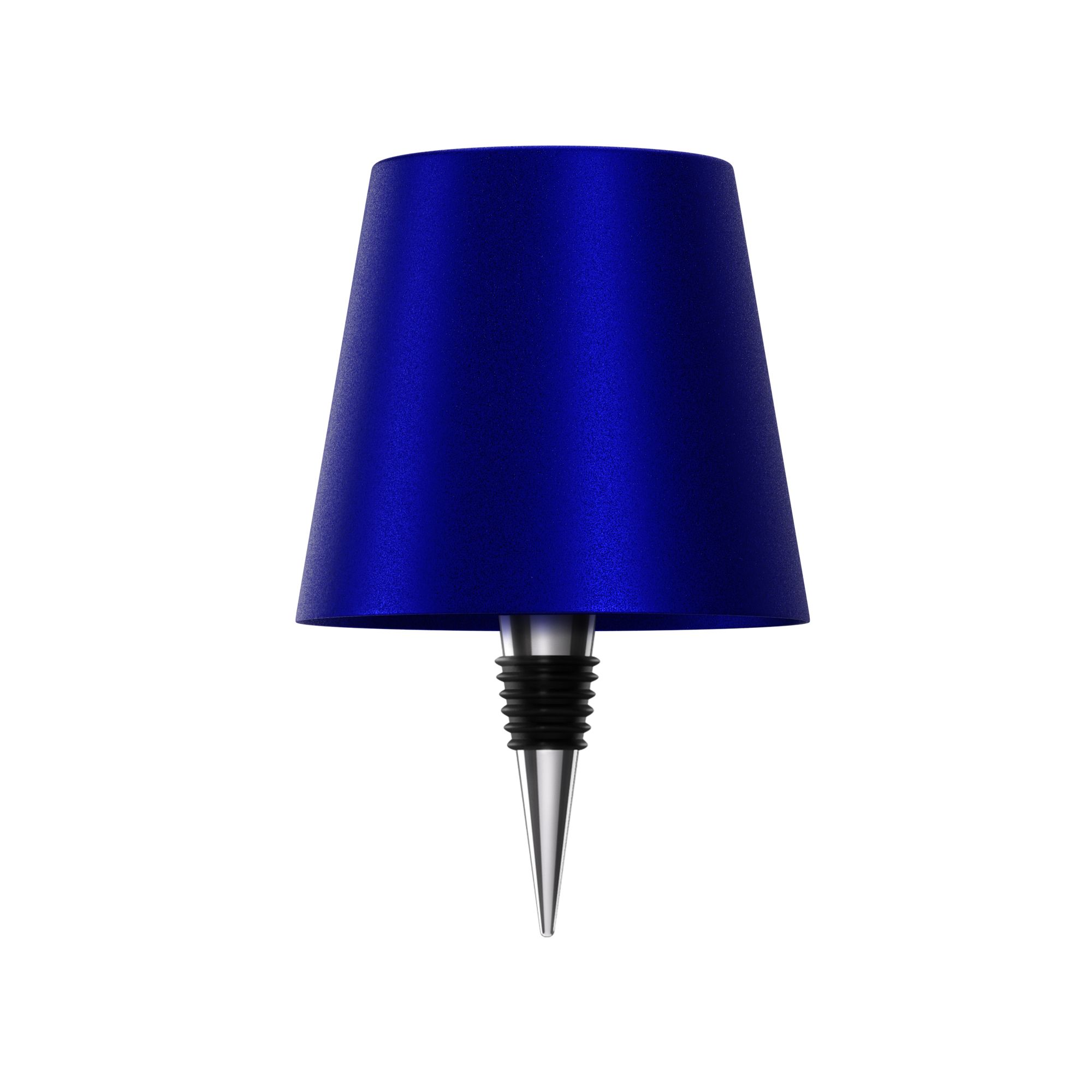 Braylight - Wireless Bottle LED Lamp Portable