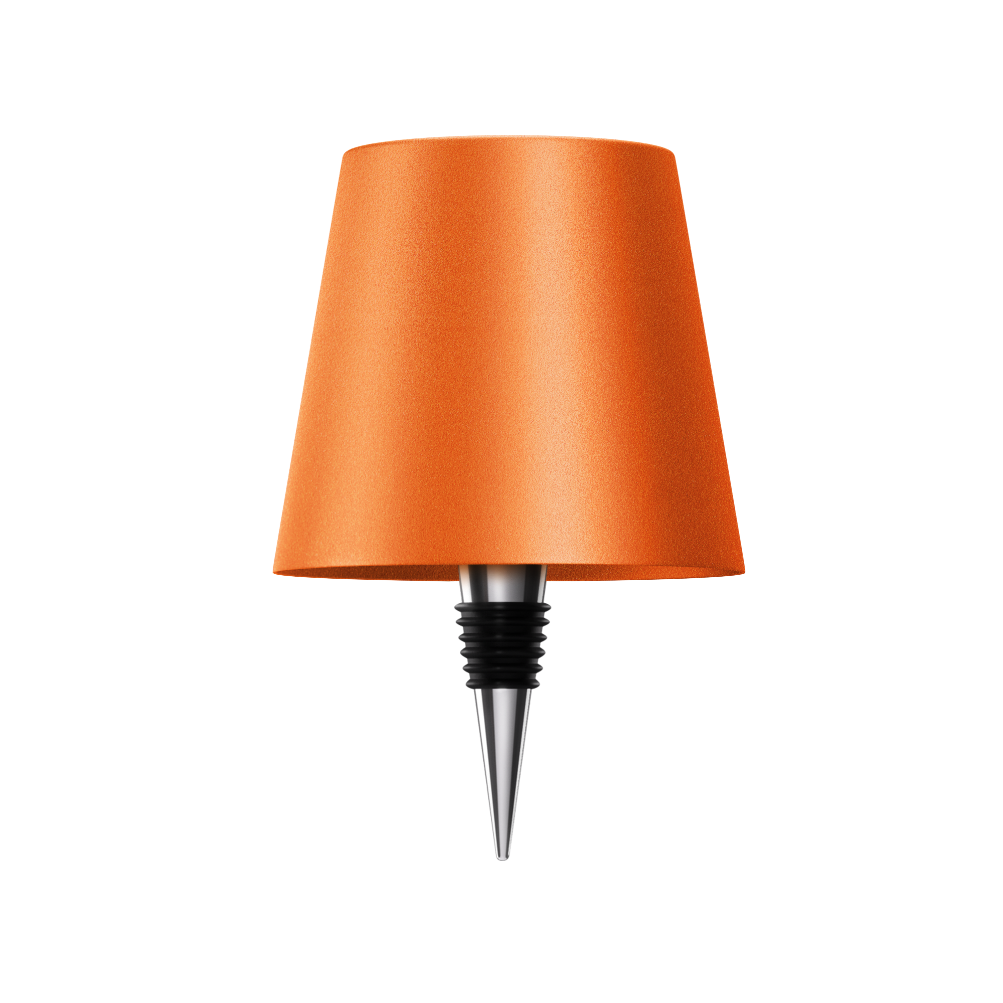 Braylight - Wireless Bottle LED Lamp Portable
