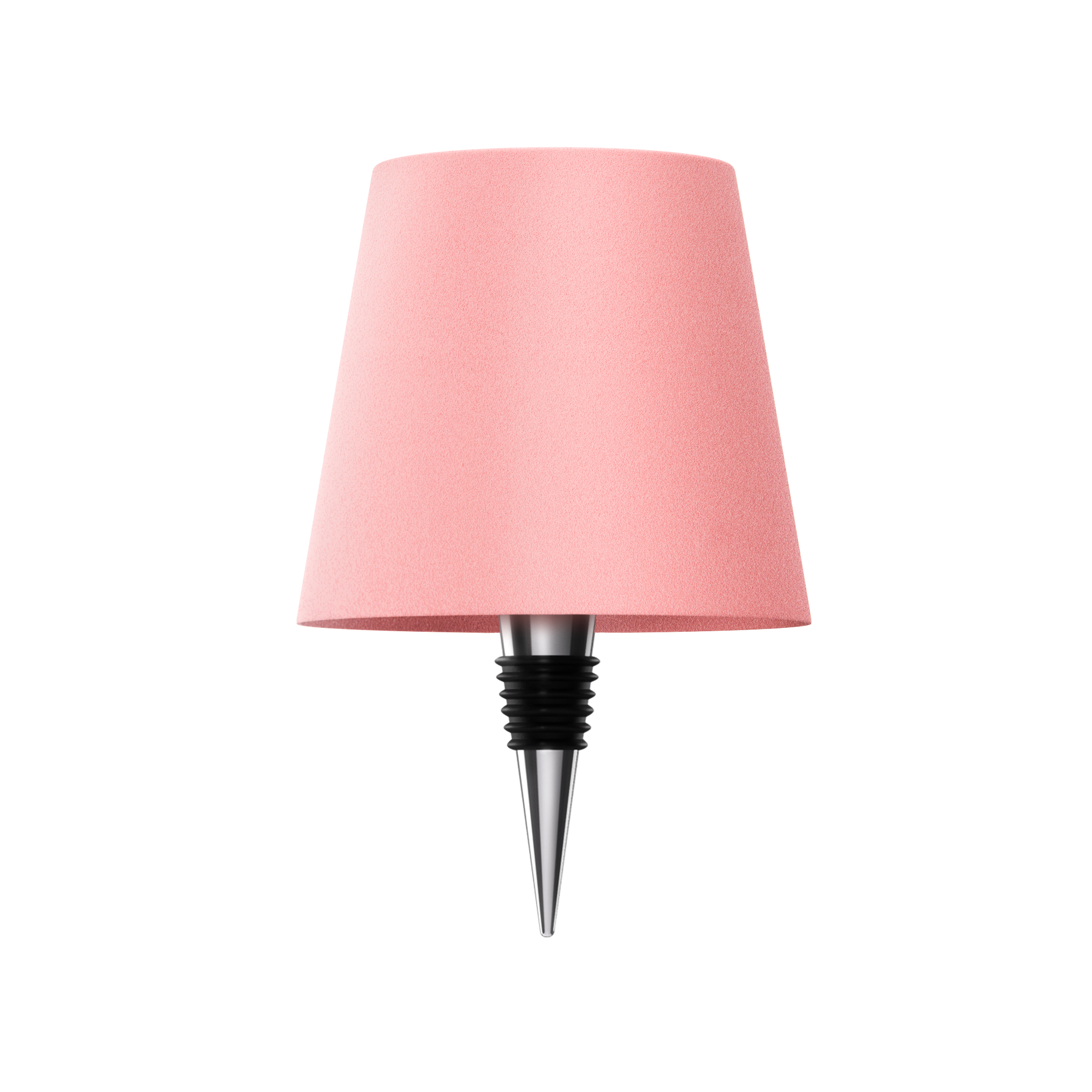 Braylight - Wireless Bottle LED Lamp Portable