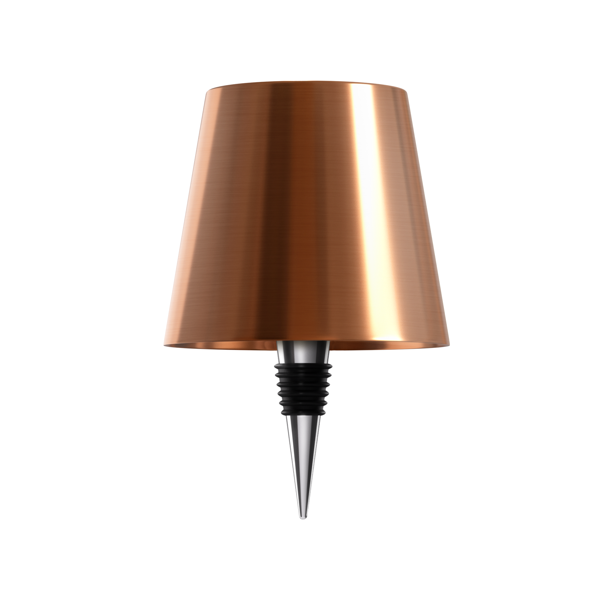 Braylight - Wireless Bottle LED Lamp Portable