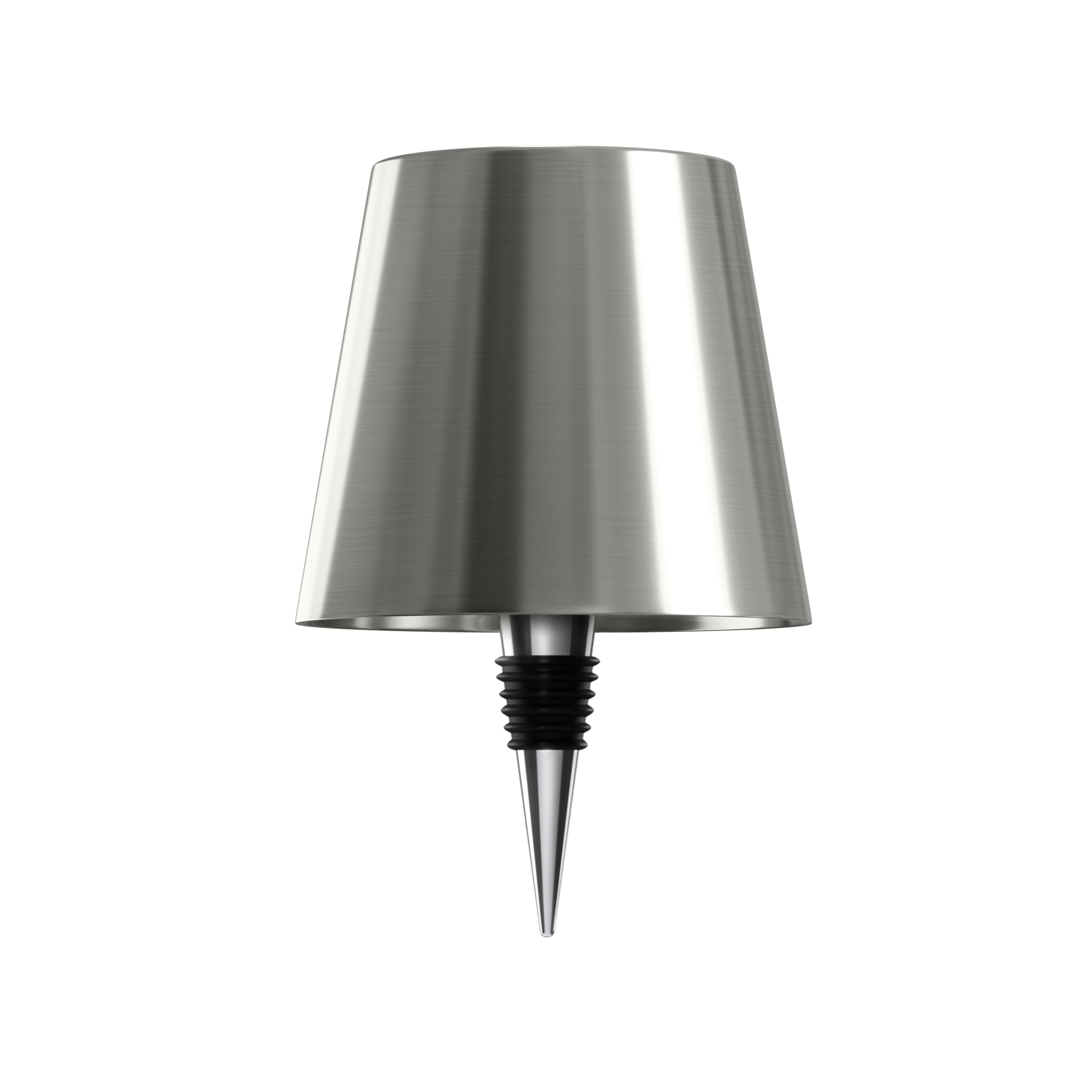 Braylight - Wireless Bottle LED Lamp Portable