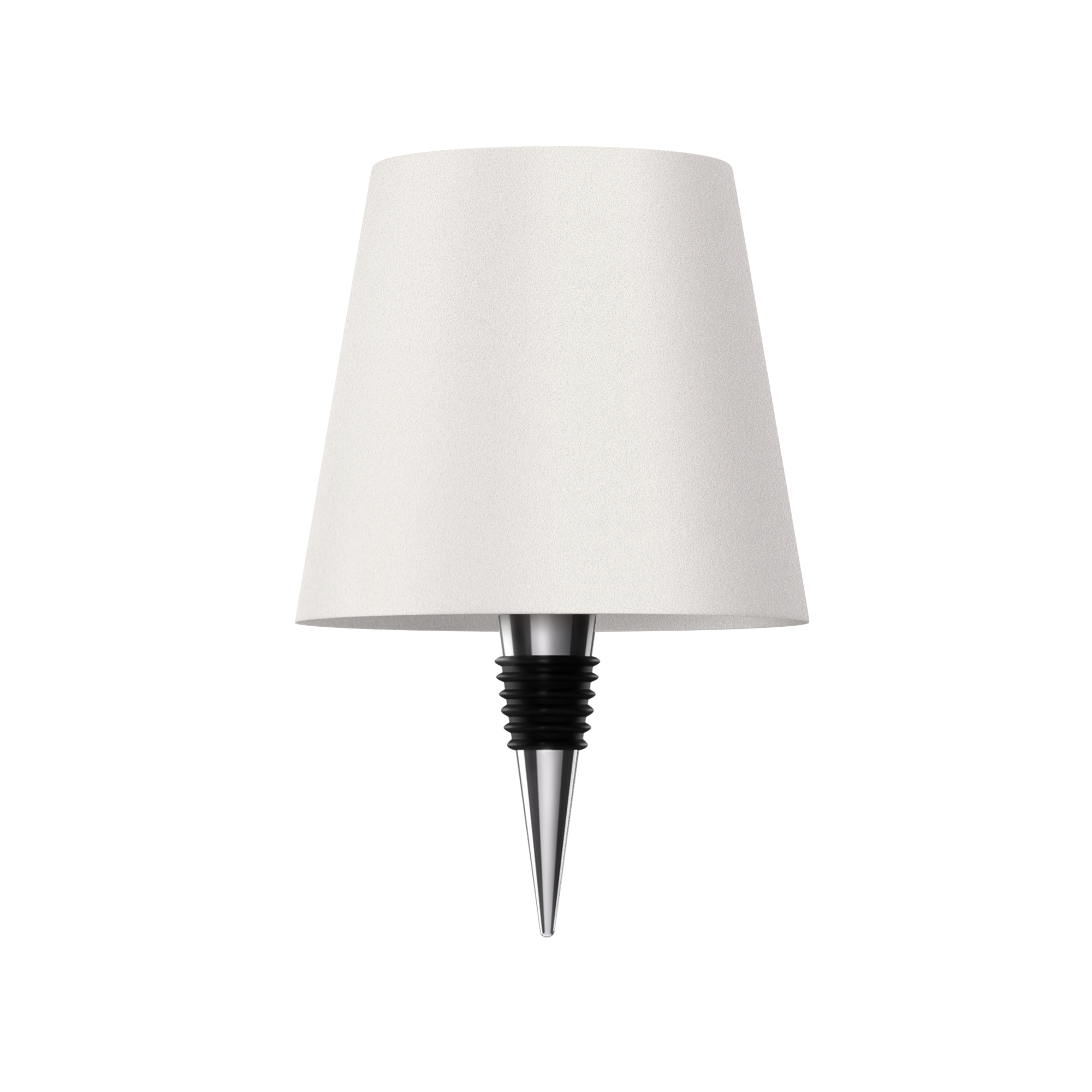 Braylight - Wireless Bottle LED Lamp Portable