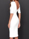 Livia - Elegante Bodycon Jurk