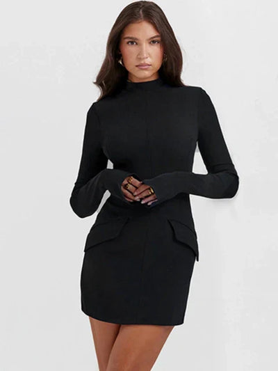 Sofia Mini Dress