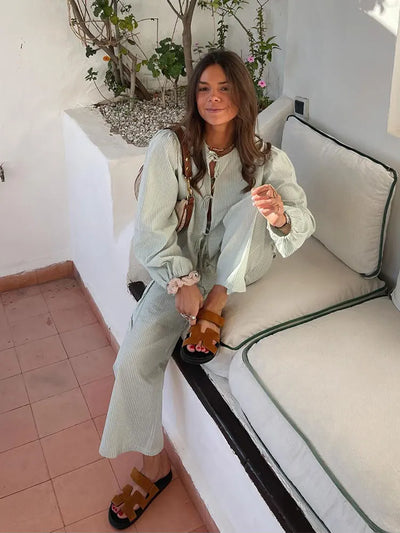 Florien - Tropical Summer Set 