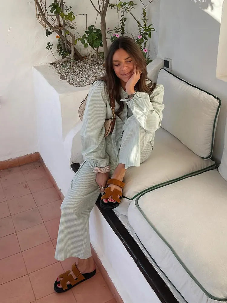 Florien - Tropical Summer Set 