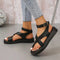 EMILY - Genuine Leather Women's Sandals