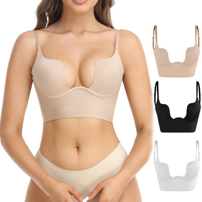 Celeste - Luxe Rugvrije BH