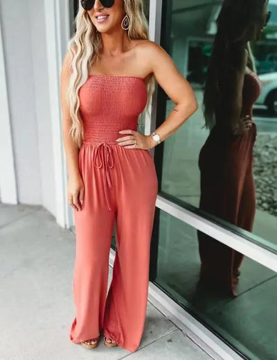Mila - Everyday Jumpsuit