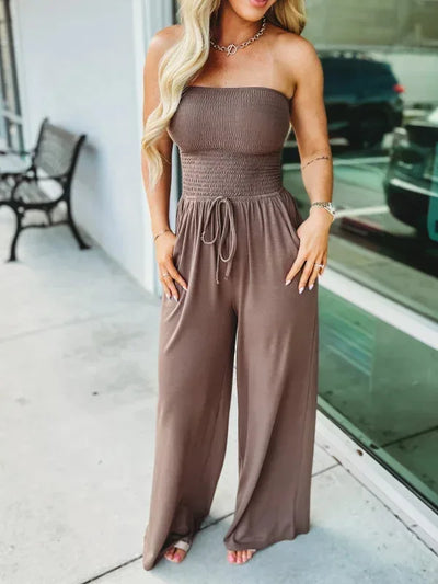 Mila - Everyday Jumpsuit
