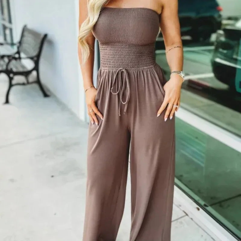 Mila - Everyday Jumpsuit