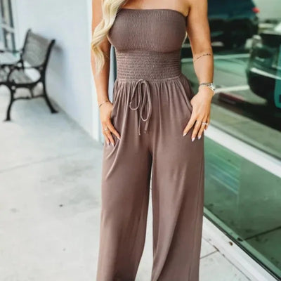 Mila - Everyday Jumpsuit