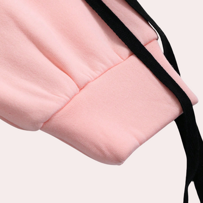 OLIVA - Casual Sweatshirt voor Dames