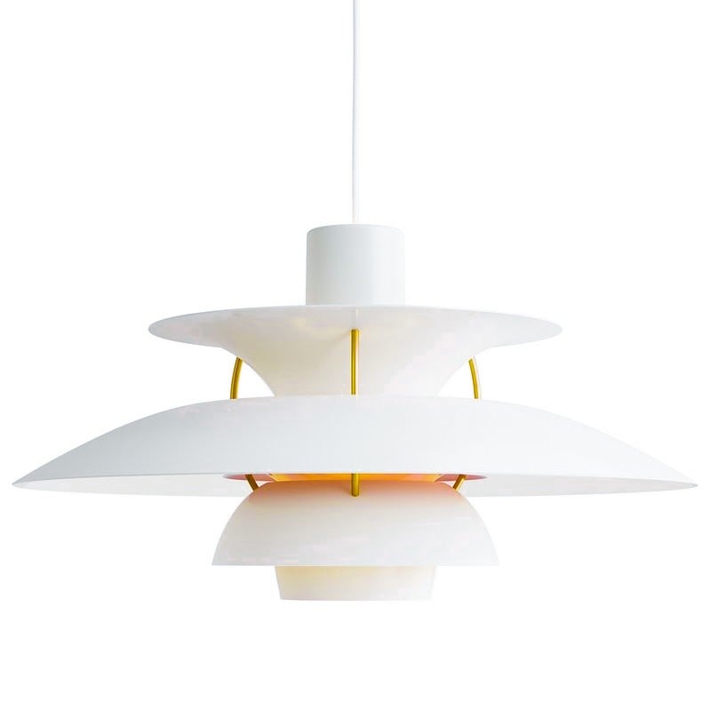 Allegra – Colorful Pendant Light with Macaron Shade